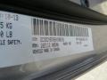 Billet Silver Metallic - Challenger R/T Photo No. 10