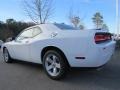 Bright White - Challenger SXT Photo No. 2