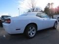 Bright White - Challenger SXT Photo No. 3