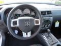 Bright White - Challenger SXT Photo No. 7