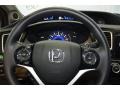 Crimson Pearl - Civic EX Sedan Photo No. 21