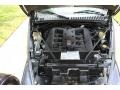 2001 Chrysler Prowler 3.5 Liter SOHC 24-Valve V6 Engine Photo