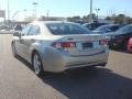 2010 Palladium Metallic Acura TSX Sedan  photo #4