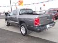 Mineral Gray Metallic - Dakota Big Horn Crew Cab 4x4 Photo No. 4