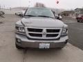 Mineral Gray Metallic - Dakota Big Horn Crew Cab 4x4 Photo No. 6