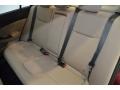 Crimson Pearl - Civic EX Sedan Photo No. 28
