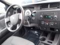 Mineral Gray Metallic - Dakota Big Horn Crew Cab 4x4 Photo No. 8