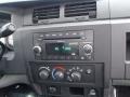 Mineral Gray Metallic - Dakota Big Horn Crew Cab 4x4 Photo No. 9