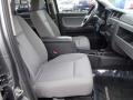 Mineral Gray Metallic - Dakota Big Horn Crew Cab 4x4 Photo No. 10
