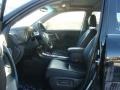 2013 Black Toyota Highlander Hybrid Limited 4WD  photo #7