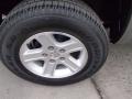 Mineral Gray Metallic - Dakota Big Horn Crew Cab 4x4 Photo No. 12