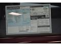 Crimson Pearl - Civic EX Sedan Photo No. 34