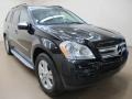 Black 2009 Mercedes-Benz GL 450 4Matic
