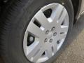 Billet Silver Metallic - Avenger SE Photo No. 5
