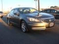 Polished Metal Metallic - Accord LX-P Sedan Photo No. 1