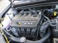 Billet Silver Metallic - Avenger SE Photo No. 9
