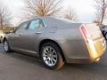 Pewter Grey Pearl Coat - 300 C Photo No. 2