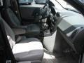 2003 Black Saturn VUE V6 AWD  photo #5