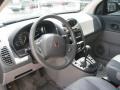 2003 Black Saturn VUE V6 AWD  photo #6