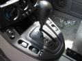 2003 Black Saturn VUE V6 AWD  photo #7