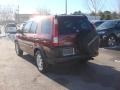 2006 Redondo Red Pearl Honda CR-V EX  photo #4