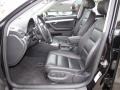 Brilliant Black - A4 2.0T Sedan Photo No. 2