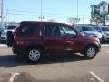 2006 Redondo Red Pearl Honda CR-V EX  photo #7