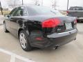 Brilliant Black - A4 2.0T Sedan Photo No. 8