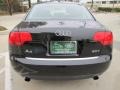 Brilliant Black - A4 2.0T Sedan Photo No. 9