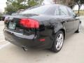 Brilliant Black - A4 2.0T Sedan Photo No. 10