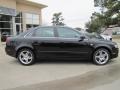 Brilliant Black - A4 2.0T Sedan Photo No. 11