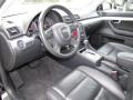 Brilliant Black - A4 2.0T Sedan Photo No. 12