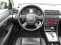 Brilliant Black - A4 2.0T Sedan Photo No. 13
