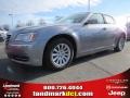 2014 Billet Silver Metallic Chrysler 300   photo #1