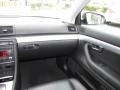 Brilliant Black - A4 2.0T Sedan Photo No. 22