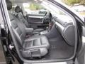 Brilliant Black - A4 2.0T Sedan Photo No. 24