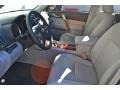 Classic Silver Metallic - Highlander Limited 4WD Photo No. 10