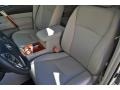 Classic Silver Metallic - Highlander Limited 4WD Photo No. 11