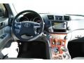 Classic Silver Metallic - Highlander Limited 4WD Photo No. 12