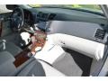 Classic Silver Metallic - Highlander Limited 4WD Photo No. 15