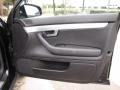 Brilliant Black - A4 2.0T Sedan Photo No. 38