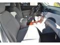 Classic Silver Metallic - Highlander Limited 4WD Photo No. 16