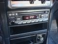 Audio System of 2001 Integra GS Coupe