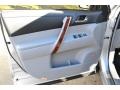 Classic Silver Metallic - Highlander Limited 4WD Photo No. 24