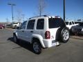 Stone White - Liberty Limited 4x4 Photo No. 3