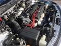  2001 Integra GS Coupe 1.8 Liter DOHC 16-Valve 4 Cylinder Engine
