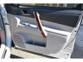 Classic Silver Metallic - Highlander Limited 4WD Photo No. 25