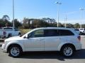 Bright Silver Metallic - Journey SXT Photo No. 2