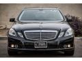 Black - E 350 Sedan Photo No. 2
