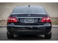 Black - E 350 Sedan Photo No. 3